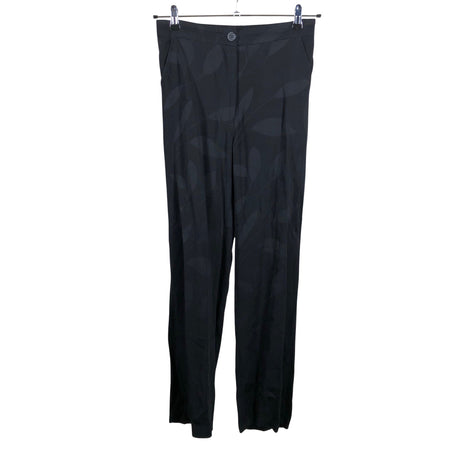 Unisex Uhana Design - Mittevenivad püksid, suurus 38 - Must