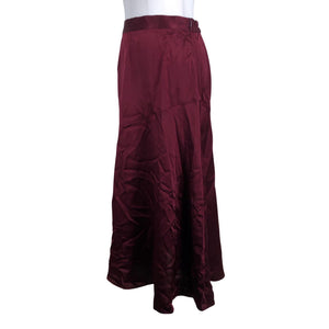 Unisex Uhana Design - Mitteveniv seelik, suurus 38 - Veinipunane (3)