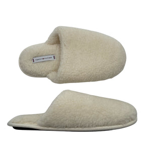 Unisex Tommy Hilfiger - Sussid, suurus 39 - Looduslik valge (1)