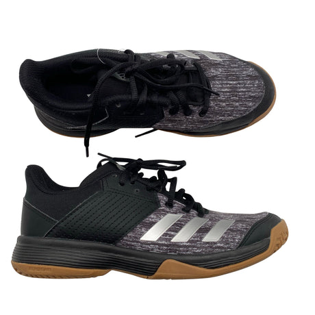 Unisex Adidas - Sisespordijalanõud, suurus 37 - Must ()