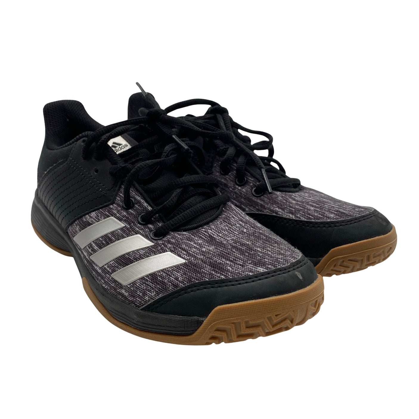Unisex Adidas - Sisespordijalanõud, suurus 37 - Must (2)
