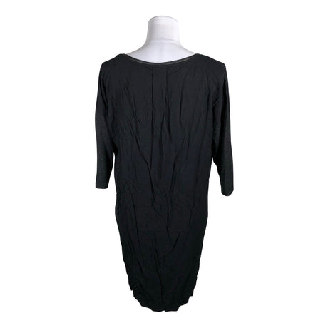 Unisex Esprit - Kootud kleit, suurus 40 - Must (2)
