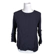 Unisex In Front - Pluus, suurus 38 - Sinine ()