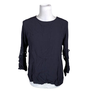 Unisex In Front - Pluus, suurus 38 - Sinine (1)