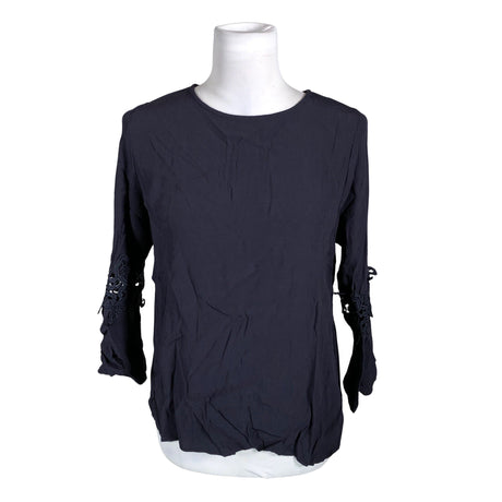 Unisex In Front - Pluus, suurus 38 - Sinine ()