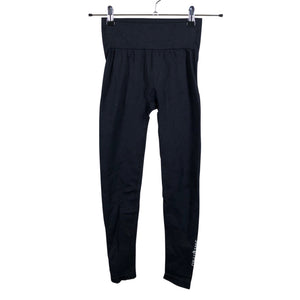 Unisex Sweatpro - Spordiretuusid, suurus 36 - Must (1)