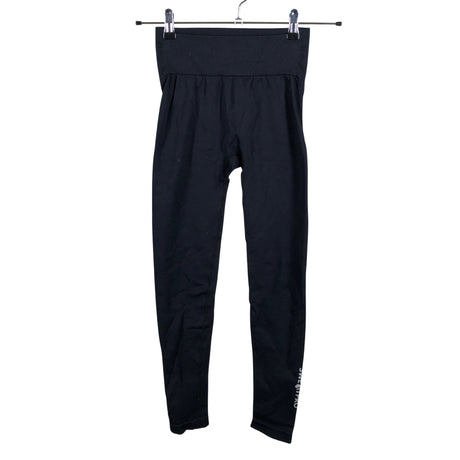 Unisex Sweatpro - Spordiretuusid, suurus 36 - Must ()