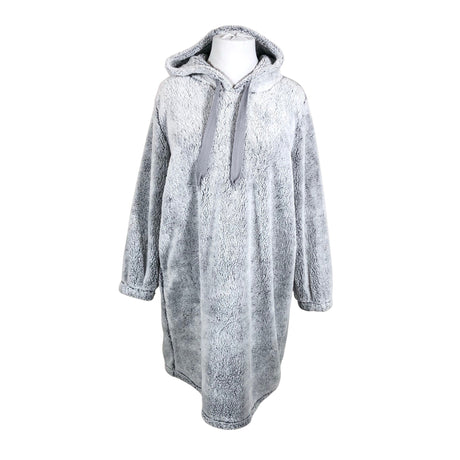 Unisex Zizzi - Dressikangast kleit, suurus 46 - Hall ()
