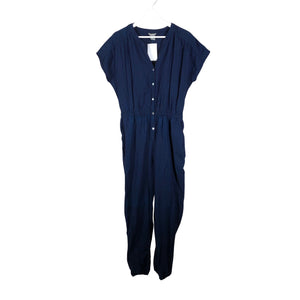 Unisex Lindex - Pükskostüüm, suurus 40 - Sinine (1)