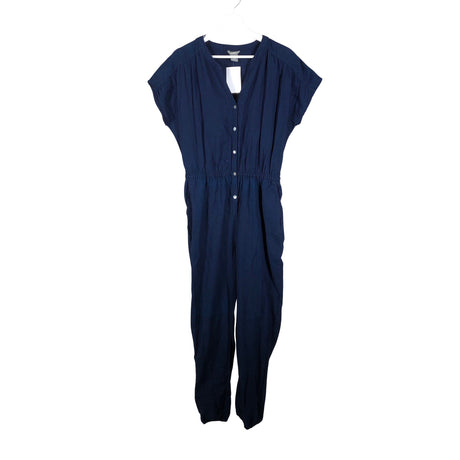 Unisex Lindex - Pükskostüüm, suurus 40 - Sinine ()