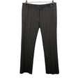 Unisex Lindex - Viigipüksid, suurus 44 - Pruun ()