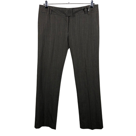 Unisex Lindex - Viigipüksid, suurus 44 - Pruun ()