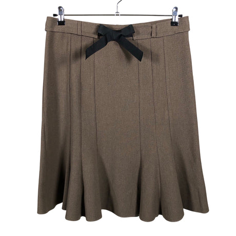 Unisex Mosaic - Mitteveniv seelik, suurus 42 - Pruun ()