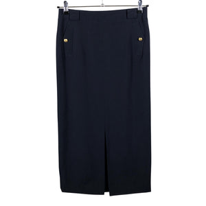Unisex Gerry Weber - Pliiatsseelik, suurus 38 - Sinine (1)