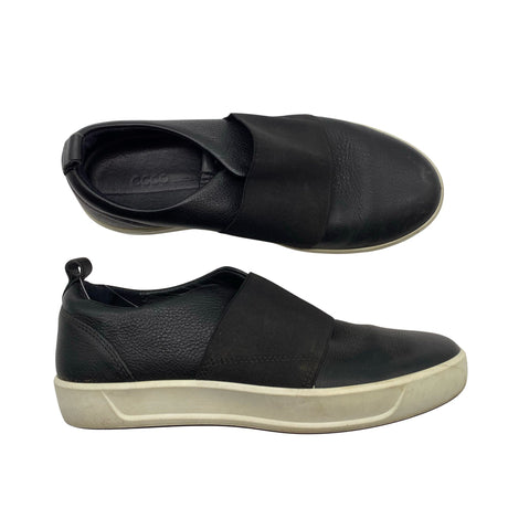 Unisex Ecco - Tennised, suurus 36 - Must ()