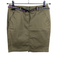 Unisex Tom Tailor - Mitteveniv seelik, suurus 34 - Roheline ()