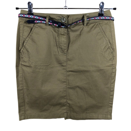 Unisex Tom Tailor - Mitteveniv seelik, suurus 34 - Roheline ()
