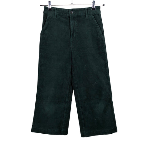 Unisex OVS - Sametpüksid, suurus 36 - Roheline ()
