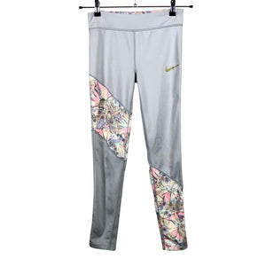 Unisex Nike - Spordiretuusid, suurus 158 - 164 - Hall (1)