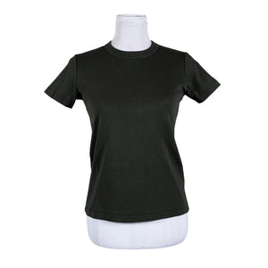 Unisex Uniqlo - T-särk, suurus 36 - Pruun (1)