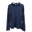 Unisex Crewcuts - Trikotaažist pluus, suurus 146 - 152 - Sinine ()