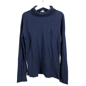 Unisex Crewcuts - Trikotaažist pluus, suurus 146 - 152 - Sinine (1)