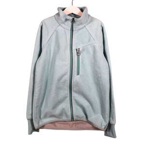 Unisex Polarn O. Pyret - Tuuletõkkejope, suurus 134 - 140 - Helesinine (1)
