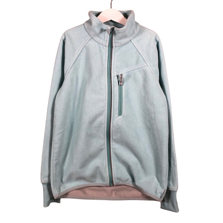 Unisex Polarn O. Pyret - Tuuletõkkejope, suurus 134 - 140 - Helesinine ()