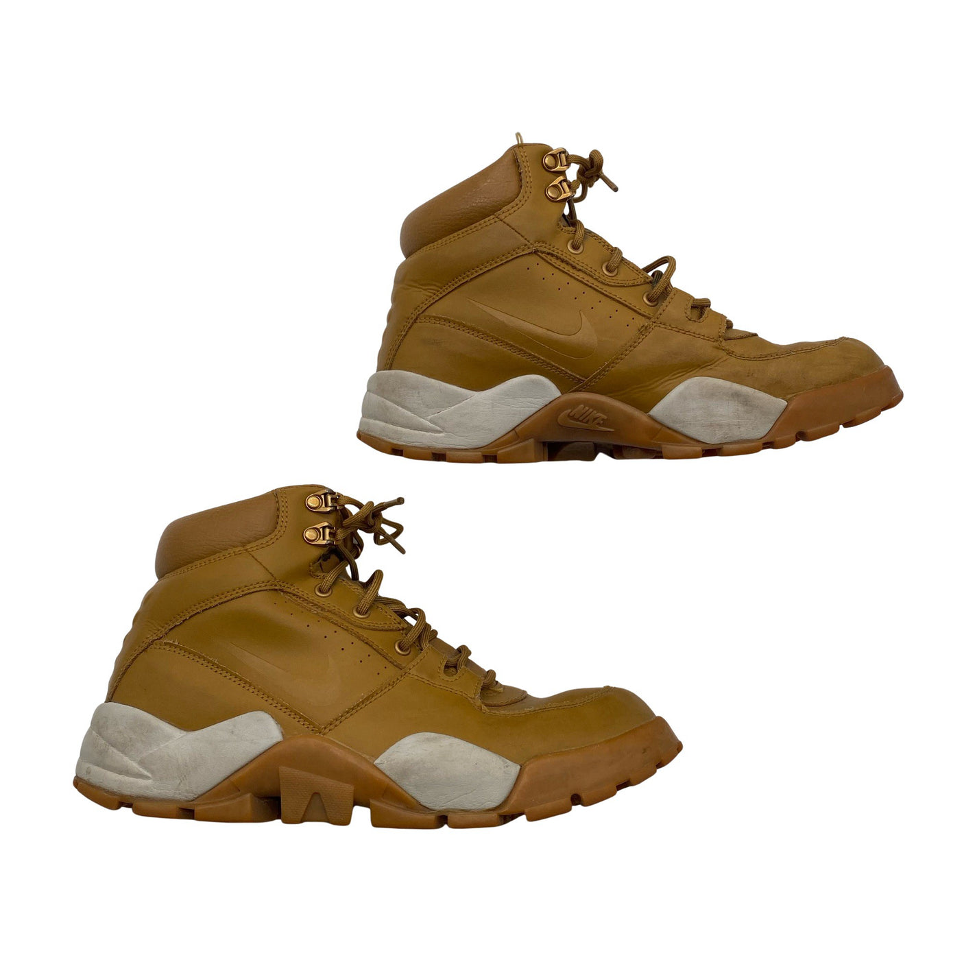 Unisex Nike - Talvejalanõud, suurus XS - Pruun (1)