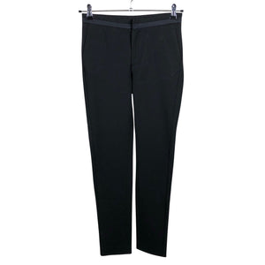 Unisex Tiger of Sweden - Viigipüksid, suurus 36 - Must (1)