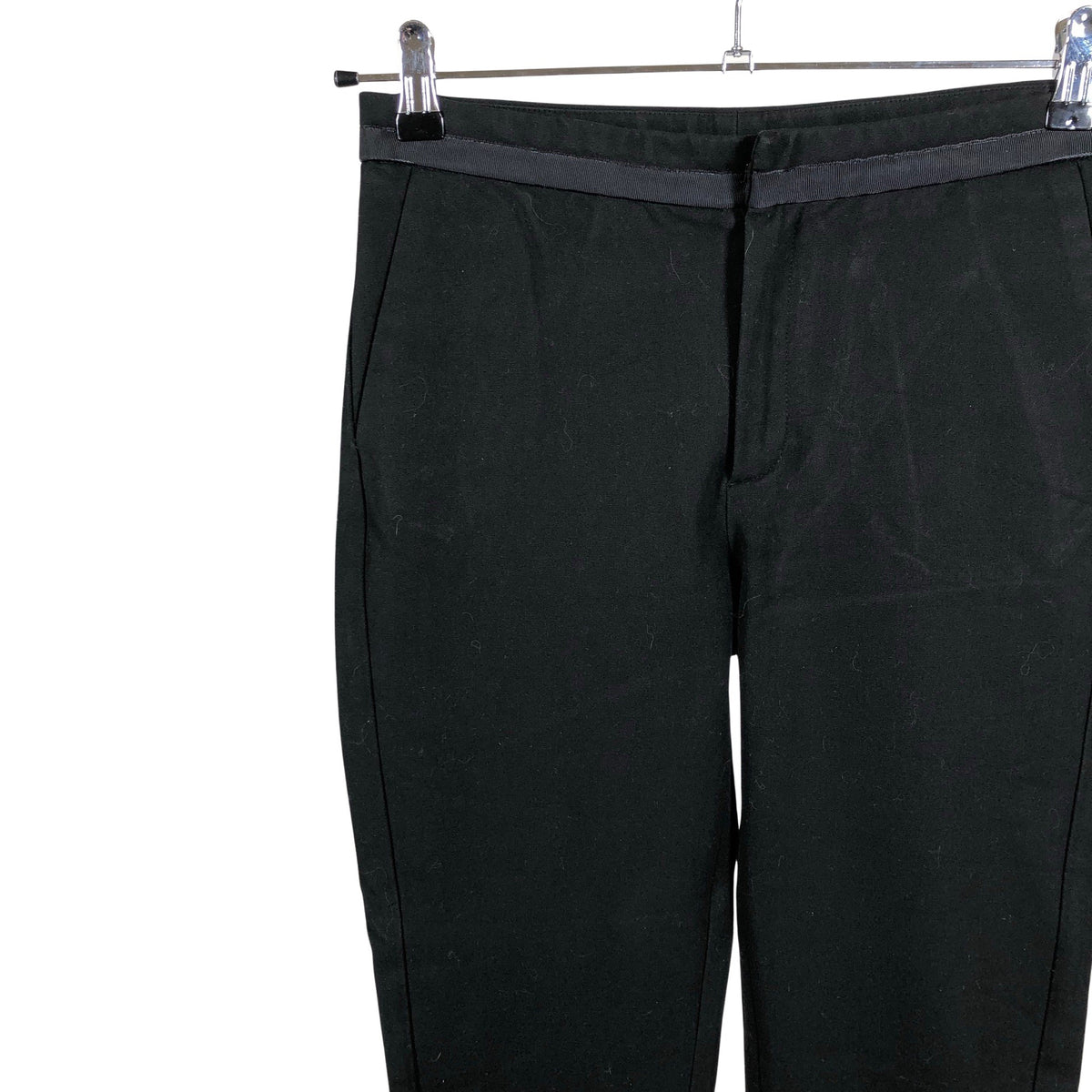 Unisex Tiger of Sweden - Viigipüksid, suurus 36 - Must (3)