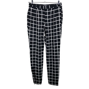 Unisex Marimekko - Viigipüksid, suurus 36 - Must (1)