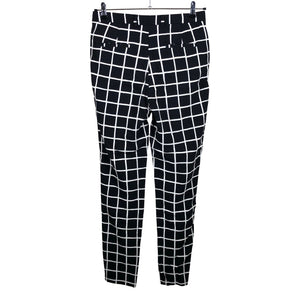 Unisex Marimekko - Viigipüksid, suurus 36 - Must (2)