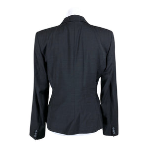 Unisex Tiger of Sweden - Jakk, suurus 40 - Must (2)