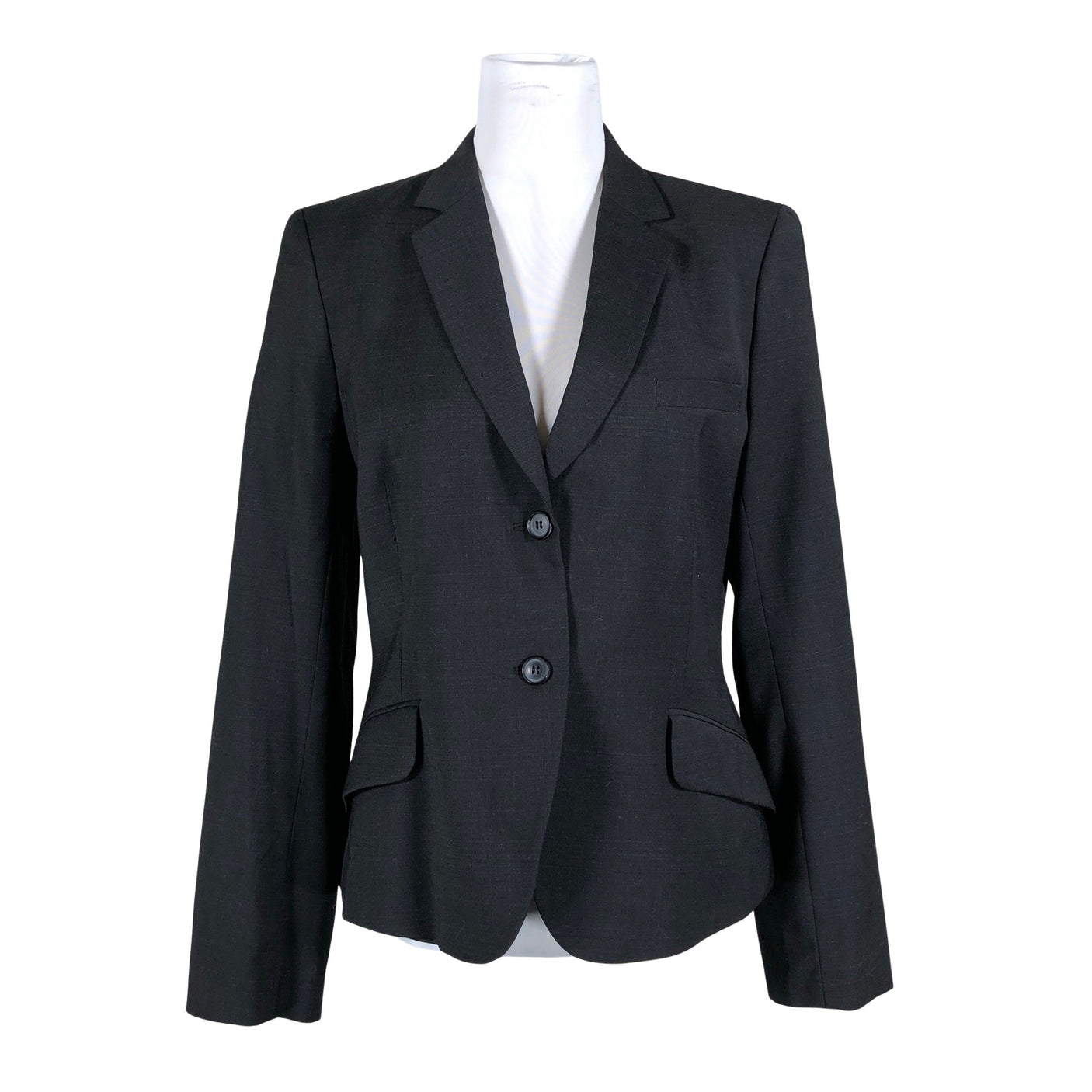 Unisex Tiger of Sweden - Jakk, suurus 40 - Must (1)