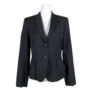 Unisex Tiger of Sweden - Jakk, suurus 40 - Must (1)