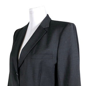 Unisex Tiger of Sweden - Jakk, suurus 40 - Must (3)