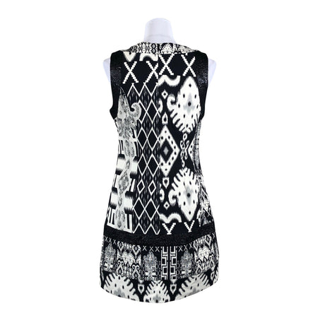 Unisex Desigual - Pliiatskleit, suurus 40 - Must (2)