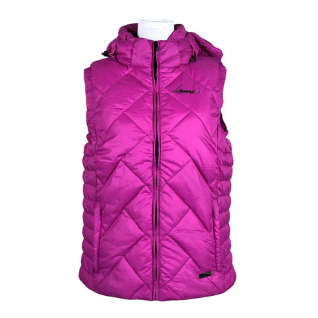 Unisex Icepeak - Õuevest, suurus 38 - Roosa ()