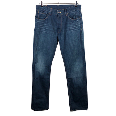 Unisex Pearson - Teksad, suurus W36 - Sinine ()