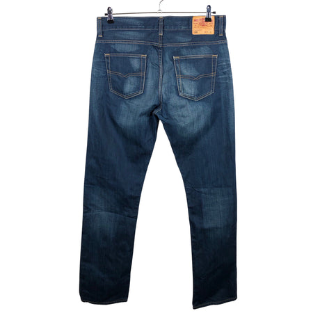 Unisex Pearson - Teksad, suurus W36 - Sinine (2)