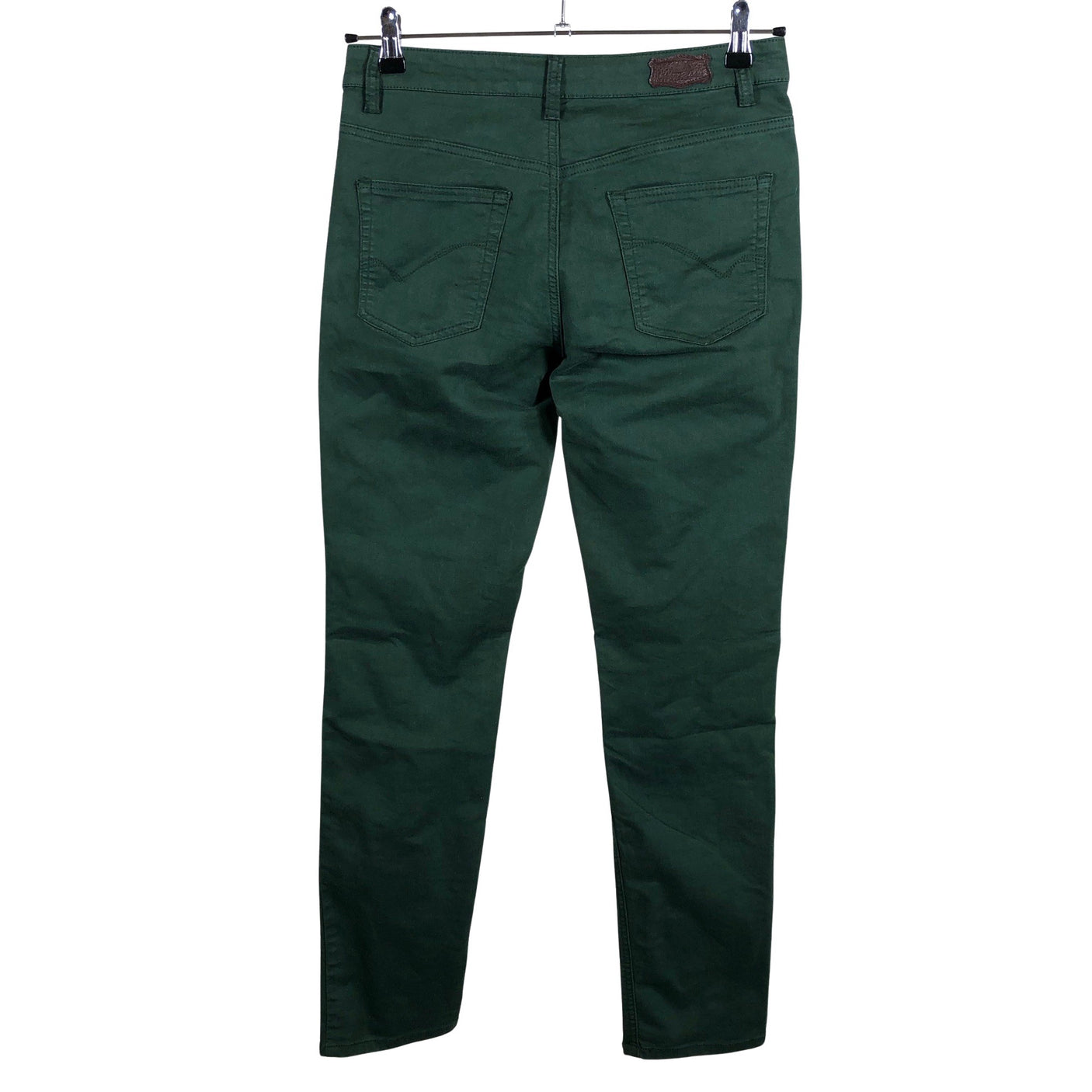 Unisex Honey B blue - Teksad, suurus 40 - Roheline (2)
