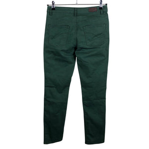 Unisex Honey B blue - Teksad, suurus 40 - Roheline (2)