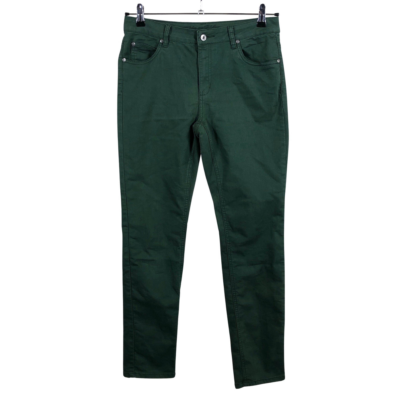 Unisex Honey B blue - Teksad, suurus 40 - Roheline (1)