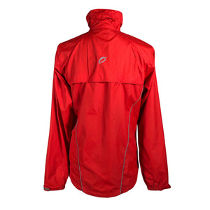 Unisex Halti - Jope, suurus 38 - Punane (2)