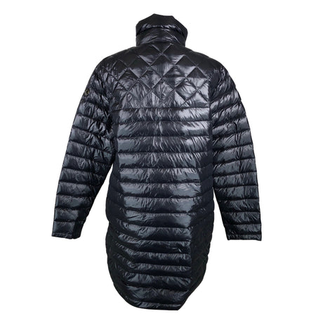 Unisex Luhta - Kerge sulejope, suurus 40 - Must (2)