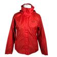 Unisex Didriksons - Jope, suurus 42 - Punane ()