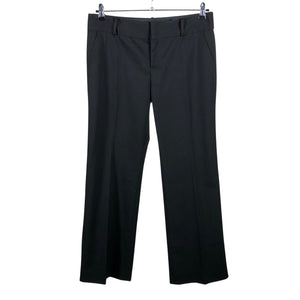 Unisex InWear - Mittevenivad püksid, suurus 42 - Must (1)