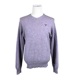 Unisex Gant - Kampsun, suurus M - Lilla (1)