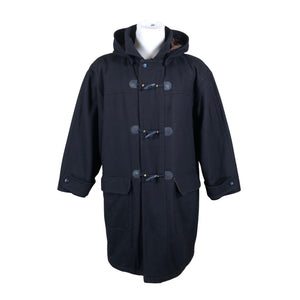 Unisex Oratop - Villane mantel, suurus M - Sinine (1)